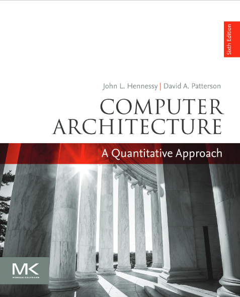 A solution manual to Computer Architecture: A Quantitative Approach